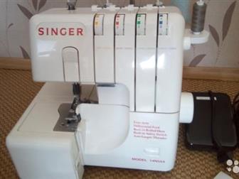   Singer 14N554 /,   ,  3/4- ,      (5 , ):-   ;-   ;-  -