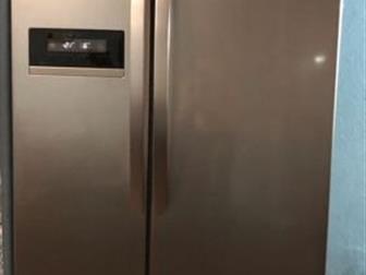  r LG GW-B207QLQ Side by Side, ,  Side-by-side; : ; - : 2;   (): 352;   -