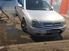 Opel Vectra 2.2, 2002, 