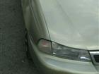 Daewoo Nexia 1.6, 2007, 