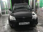 Subaru Forester 2.0AT, 2008, 