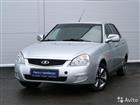 LADA Priora 1.6, 2015, 