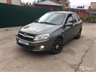 LADA Granta 1.6, 2013, 