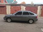 LADA Priora 1.6, 2009, 