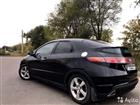 Honda Civic 1.8AMT, 2008, 