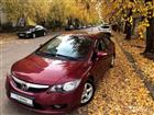 Honda Civic 1.3CVT, 2009, 