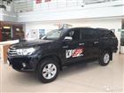 Toyota Hilux 2.8AT, 2019, 