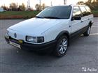 Volkswagen Passat 1.8, 1991, 