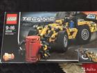  lego Technic 42049