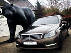 Mercedes-Benz C- 1.6AT, 2013, 95000