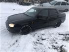 LADA Priora 1.6, 2008, 150000