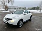 Nissan Juke 1.6CVT, 2012, 89323