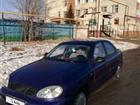 Chevrolet Lanos 1.5, 2005, 160000