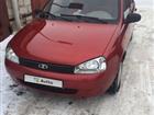 LADA Kalina 1.6, 2007, 154000