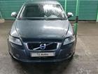 Volvo S40 2.0AMT, 2012, 80000