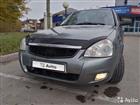 LADA Priora 1.6, 2011, 135000