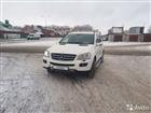 Mercedes-Benz M- 3.5AT, 2008, 176000