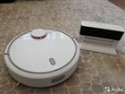 - xiaomi Mi Robot Vacuum