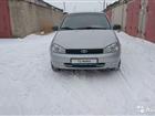 LADA Kalina 1.6, 2010, 163600