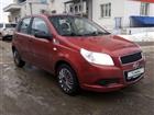 Chevrolet Aveo 1.2, 2008, 126000