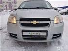 Chevrolet Aveo 1.2, 2011, 116000