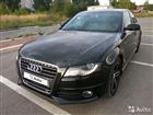 Audi A4 2.0AMT, 2009, 106000