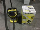  karcher WD5