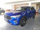 Haval F7 1.5AMT, 2020, 5