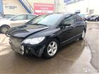 Honda Civic 1.3CVT, 2010, , 150000