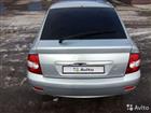 LADA Priora 1.6, 2009, 160000