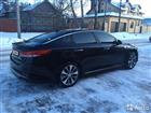 KIA Optima 2.4AT, 2017, 32000