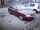 KIA Spectra 1.6, 2006, 245175