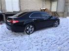 Honda Accord 2.4AT, 2012, 132000