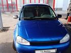 LADA Kalina 1.4, 2008, 130000