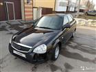 LADA Priora 1.6, 2009, 205000