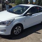 Hyundai Solaris 1.6 , 2016, 