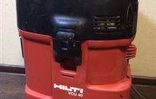  hilti VCU 40