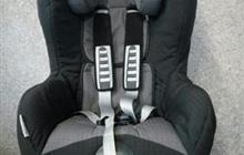   Romer Britax Safefix Plus 9-18