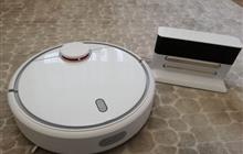 - xiaomi Mi Robot Vacuum