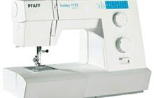   Pfaff 1122