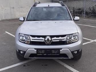   Renault Duster 2, 0 Ϡ143 , ,    Renault  ,  ,      RENAULT:       