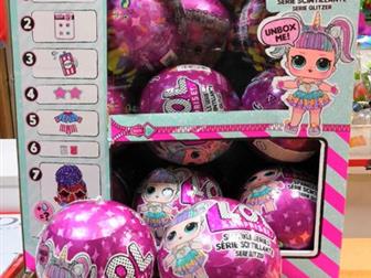   Lol Sparkle  MGA 559658,   MGA ENTERTAINMENT!    ,   , 16        