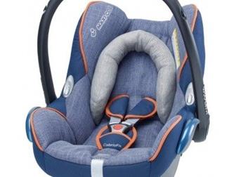 *****       KidsLife73   Maxi-Cosi CabrioFix   ,    ,  