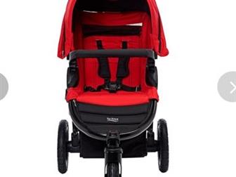      Britax B-Motion 3 Plus   Britax B-Motion 3 Plus         