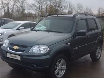 Chevrolet Niva GLS,     2013 ,  , ABS, , 2-AIRBAG, ,  , ,  , ,   