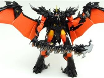 - Beast Fire Predaking    ,    ,     10  17,    10  15,      