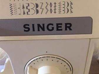    Singer,    