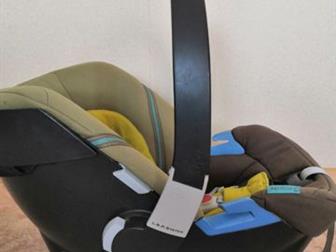 p ecoe ao Cybex Aton 2,  c   oopoe,     e opoe o  ( ooce ea 13),  