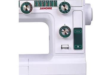  ,      , Janome L394,    (100%  ,  ),  22 ,  ,   