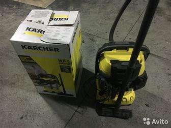   / KARCHER W5 premium,    ,       ,  ,  